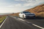 Porsche Panamera Turbo S E-Hybrid 2017 года (UK)